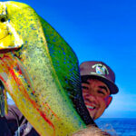 Cedros Sport Fishing with Grassroots Travel