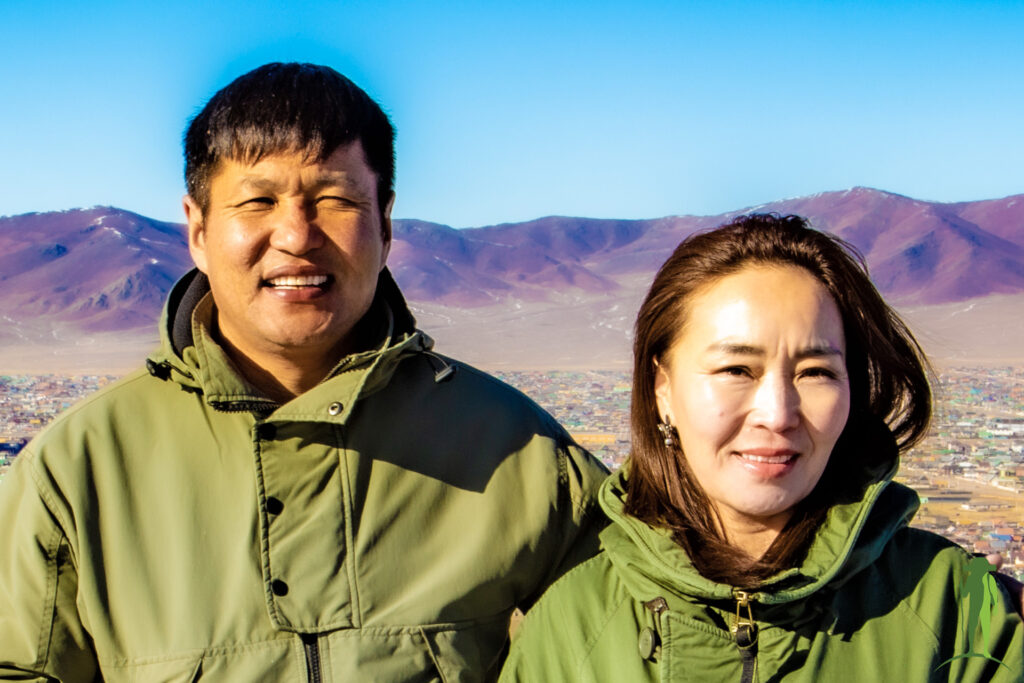 Mongolia local experiences with Grassroots Travel