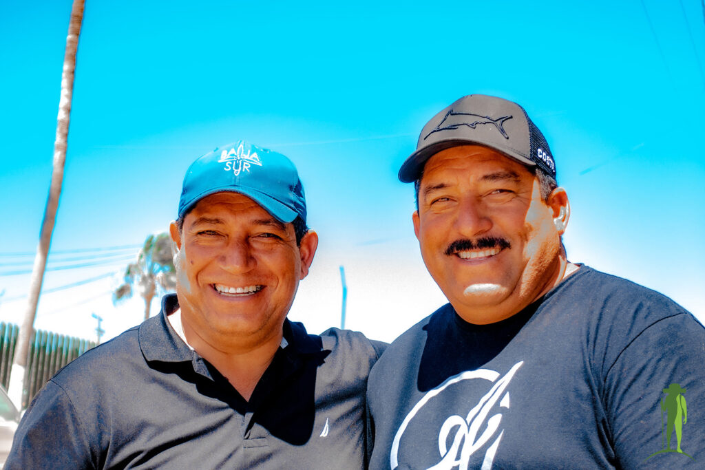 Local experiences in Magdalena Bay with Grassroots Travel