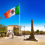 San Jose del Cabo town square © Grassroots Travel