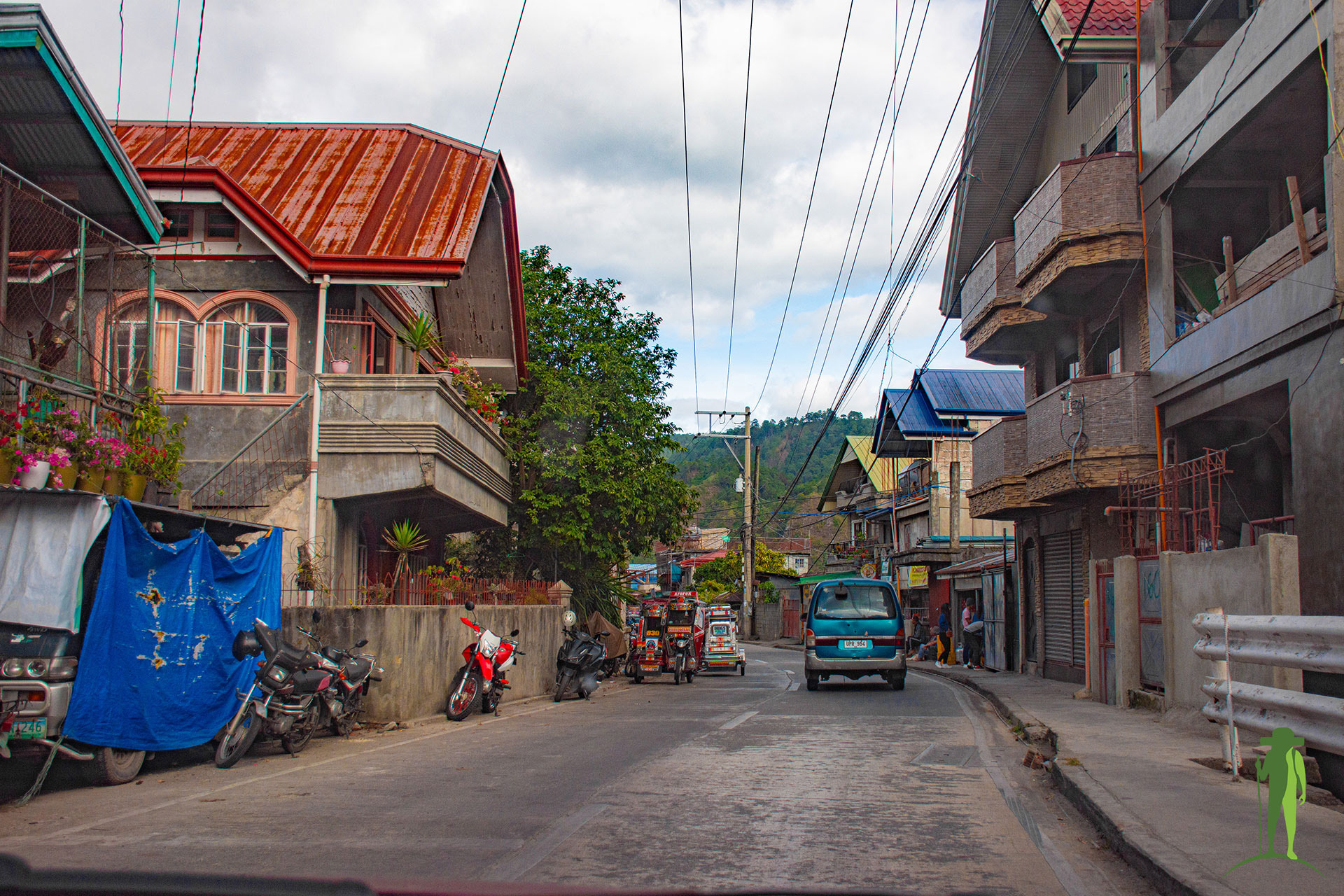 Bontoc, Mountain Province © Grassroots Travel