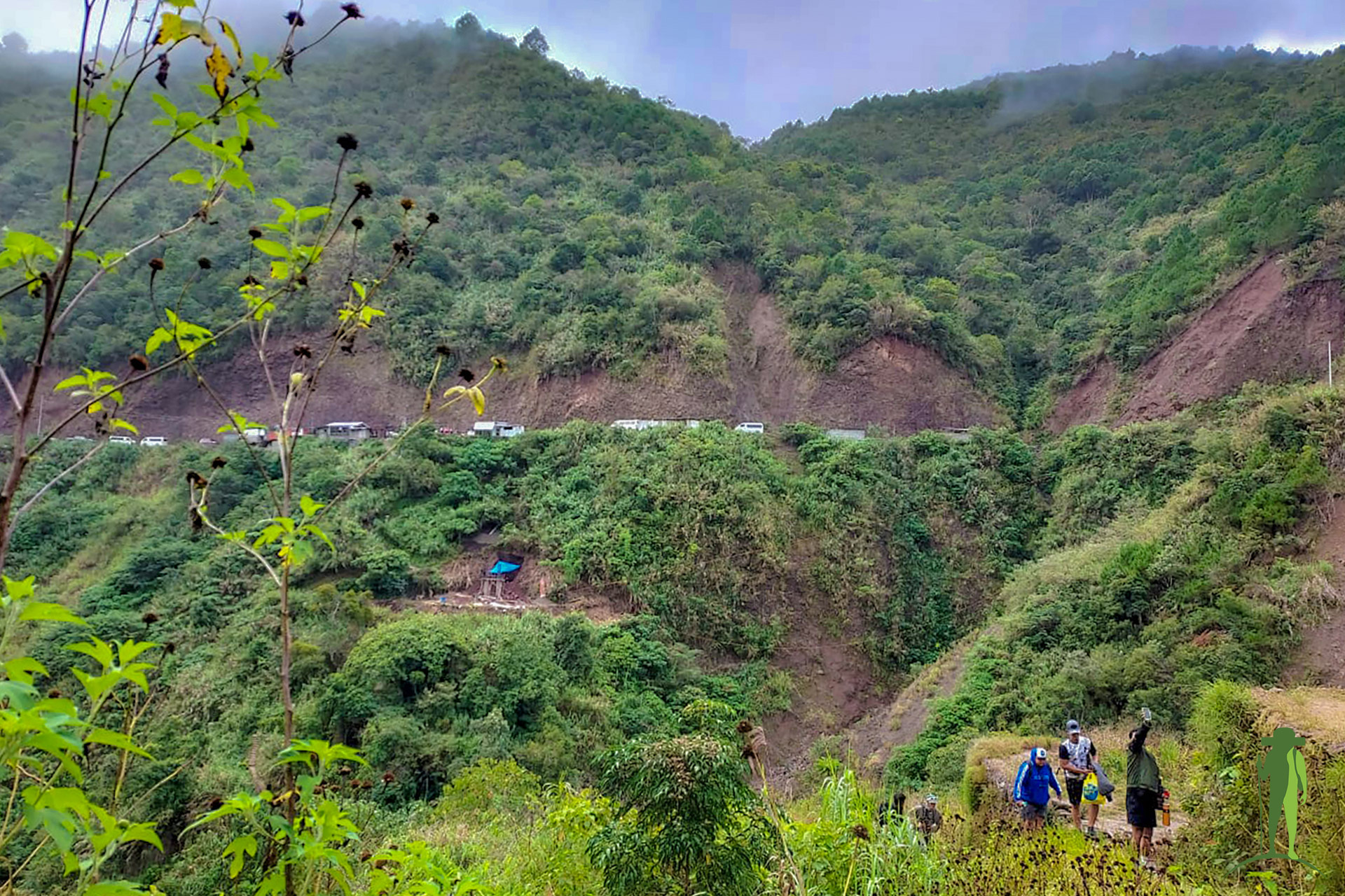 Hike to Apo Whang-od's Village © Grassroots Travel