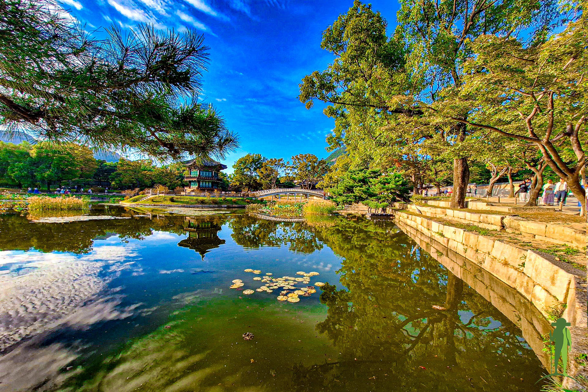 Things to know about South Korea: Gyeongbokgung Palace