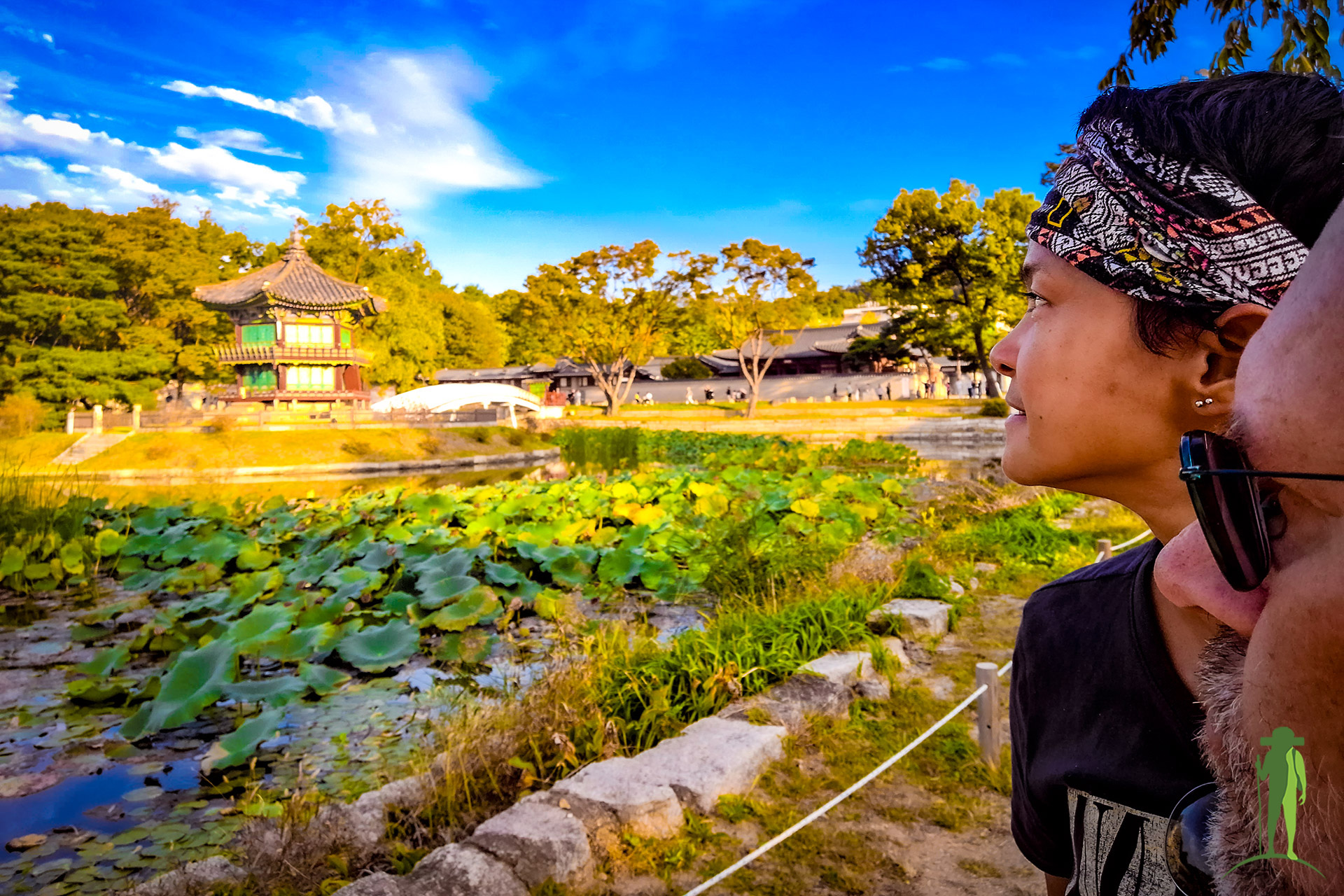 Things to do in Seoul - Gyeongbok Palace