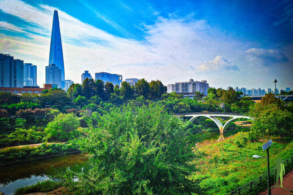 Things to do in Seoul - Lotte World Tower