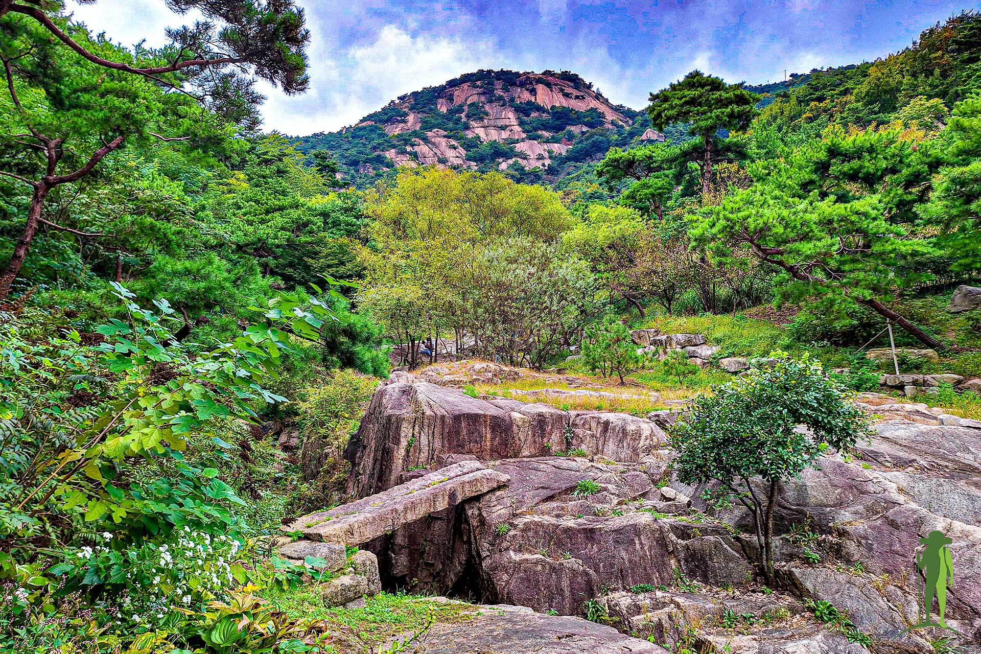 Suseongdong Valley © Grassroots Travel