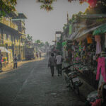 Dugong tour Philippines © Grassroots Travel