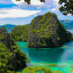 Dugong tour Philippines © Grassroots Travel