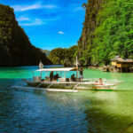 Dugong tour Philippines © Grassroots Travel