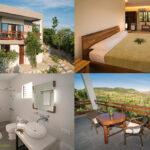 The Riverhouse Coron © The Riverhouse Coron